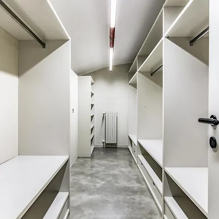 Sarpi Apartment Milan Exterior photo