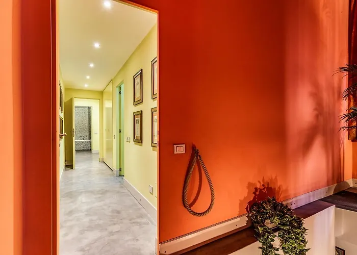 Sarpi Apartment