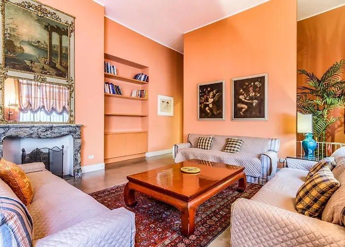 Sarpi Apartment